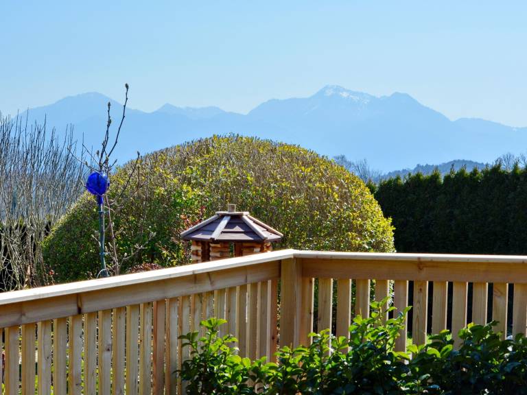 Apartment with 1 room for 4 persons — photo 4