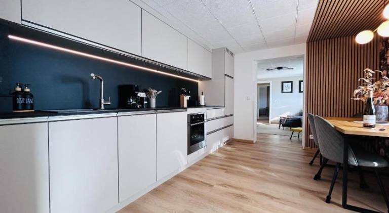 Holiday apartment with 1 room for 4 persons — photo 2