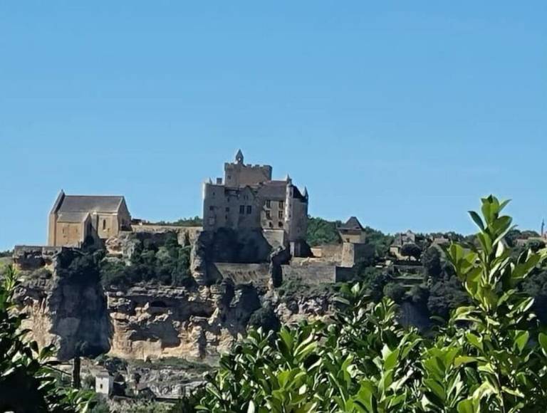 House  Saint-Vincent-de-Cosse