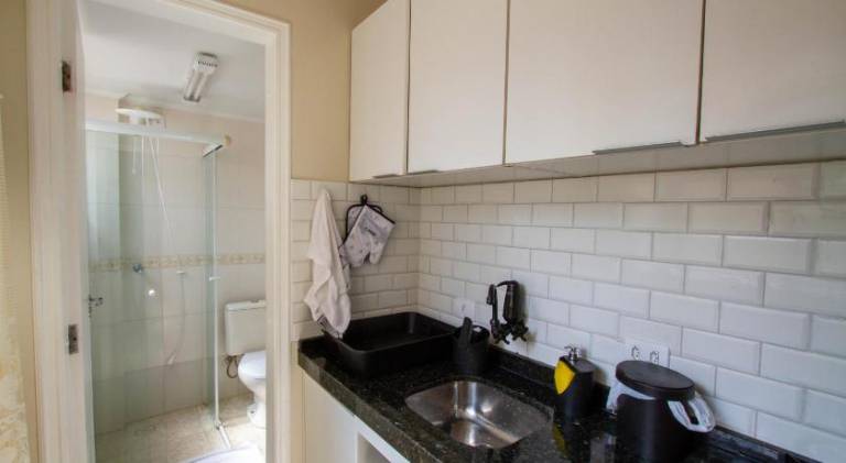 Apartment with 1 room for 4 persons — photo 4