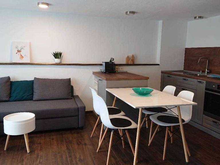 Ferienwohnung Kenzingen