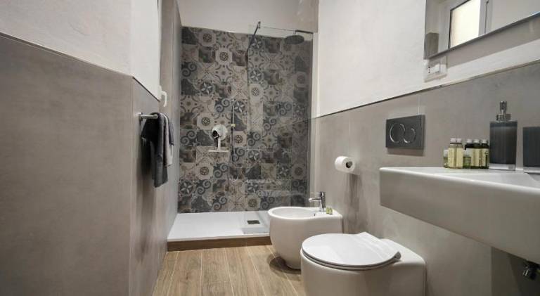 Holiday apartment with 1 room for 4 persons — photo 3