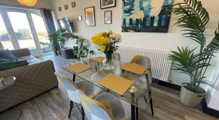 Rental apartment with 2 rooms for 4 persons — photo 4