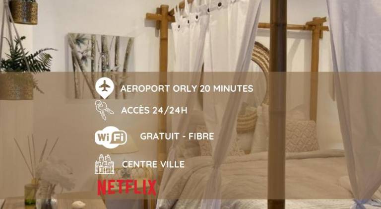 50 m&sup2; Ferienwohnung