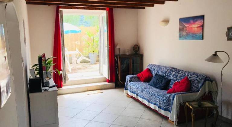 Vacation home | Pets are welcome — photo 2