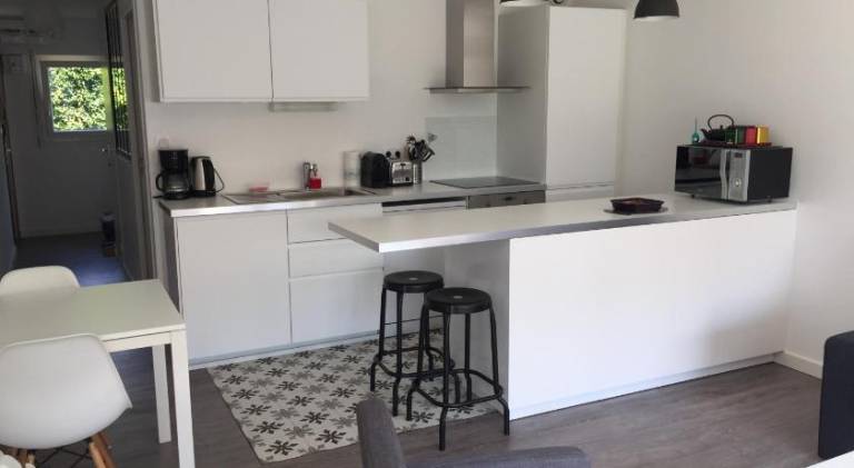 Pleasant rental apartment | Close to the beach | Dogs allowed — photo 2