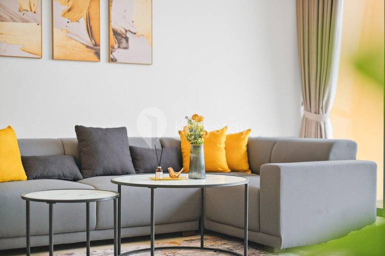Appartement South Jakarta