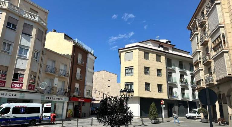 Bed & Breakfast  Arnedo