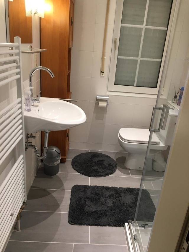 70 m² Ferienhaus ∙ 2 Schlafzimmer ∙ 3 Gäste – Bild 8