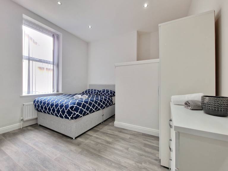 Apartment Blackpool