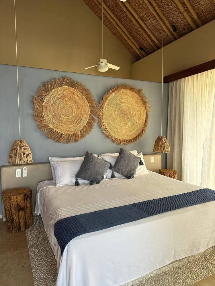 Aparthotel  Troncones