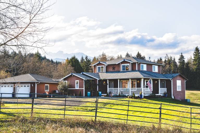 House Port Angeles