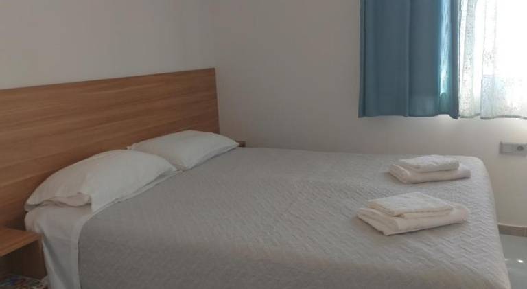 Διαμέρισμα Tris Ekklisies