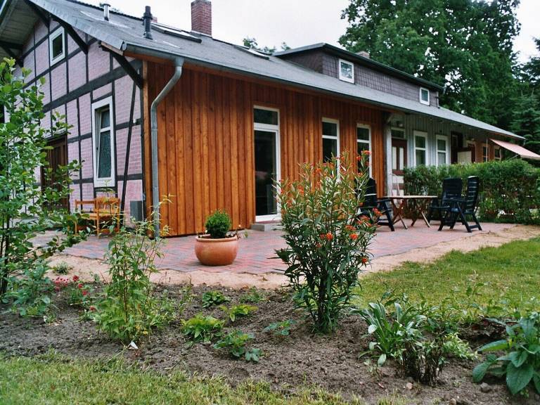 Ferienhaus  Müden (Örtze)