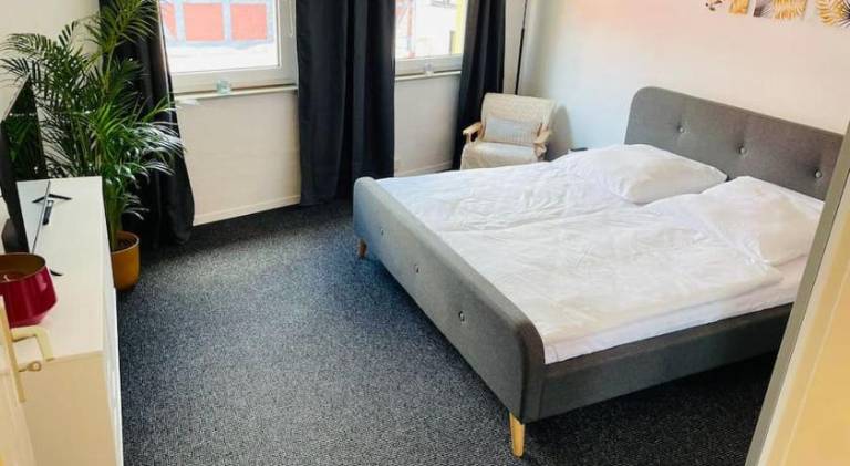 Ferienwohnung Süpplingen