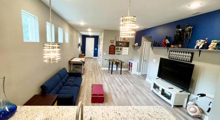 Nice house | Pet-friendly — photo 3