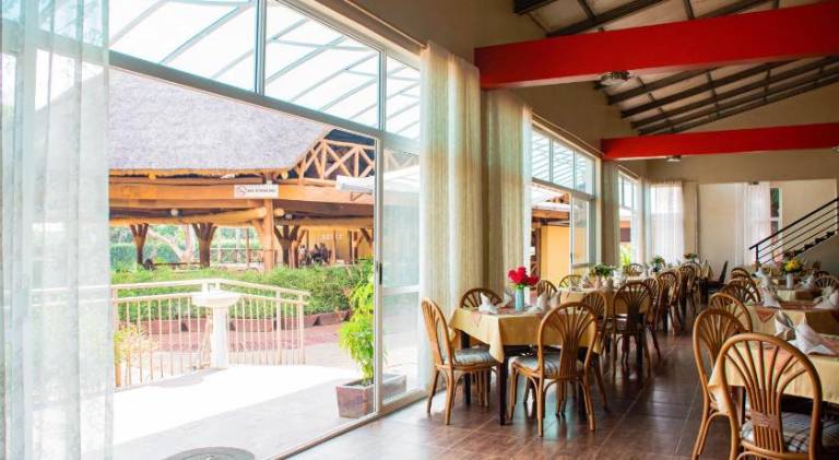 BOMAH HOTEL LIMITED — photo 4