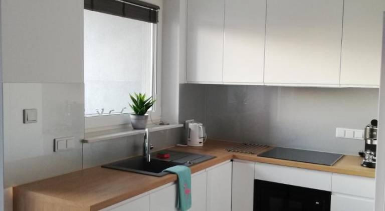 Apartment with 1 room for 4 persons — photo 4