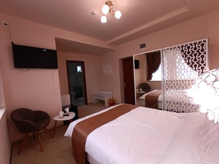 Bed and breakfast  Prajila
