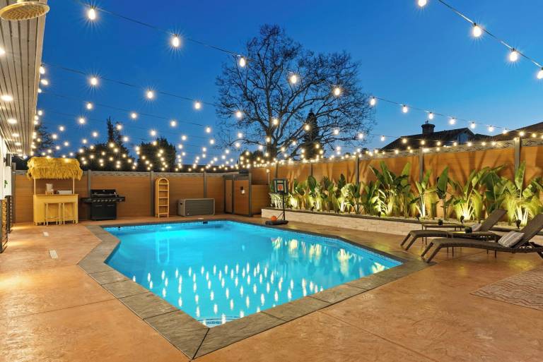 Villa La Colonia Independencia