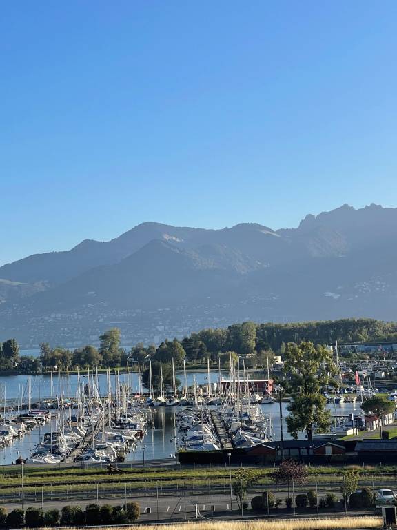 Apartment  Lausanne