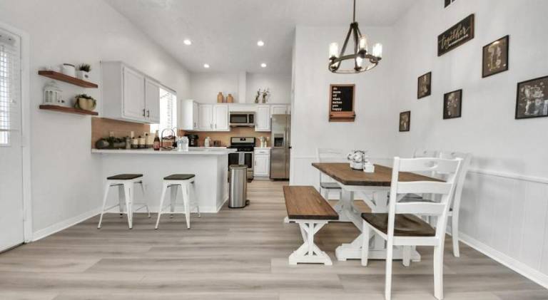 Ample apartment | Dogs allowed — photo 4