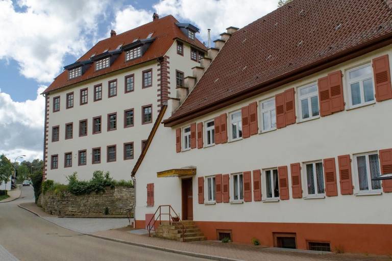 Ferienwohnung Horb am Neckar