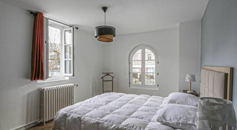 House with 3 rooms for 6 persons — photo 2