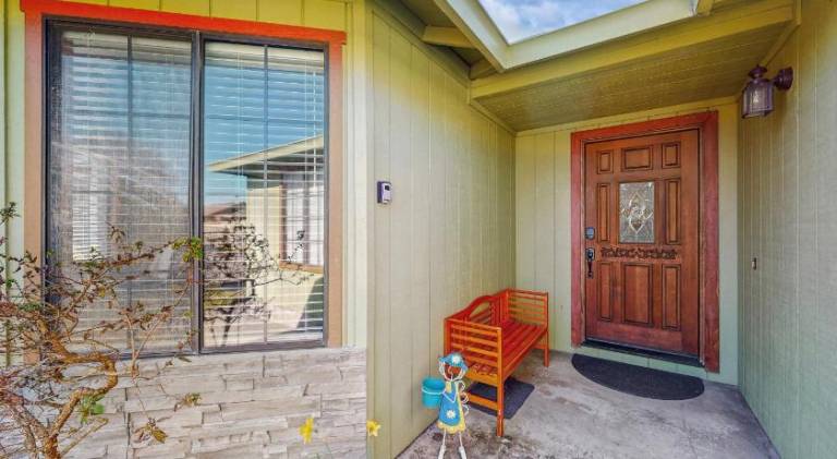 Vacation home with 3 rooms for 8 persons — photo 5