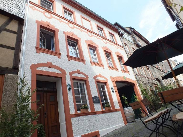 Appartement Traben-Trarbach