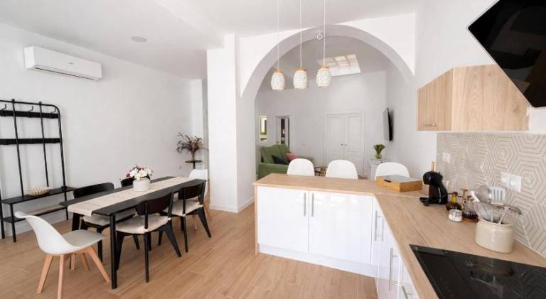 Holiday apartment with 2 rooms for 6 persons — photo 4