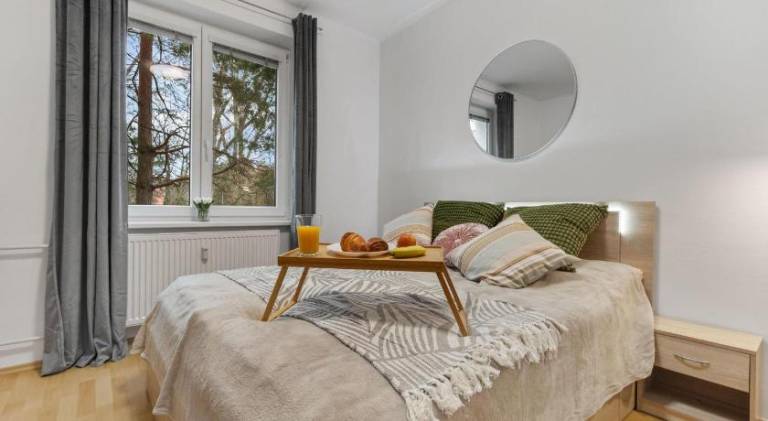 Beautiful apartment | Pets are welcome in Bratislava