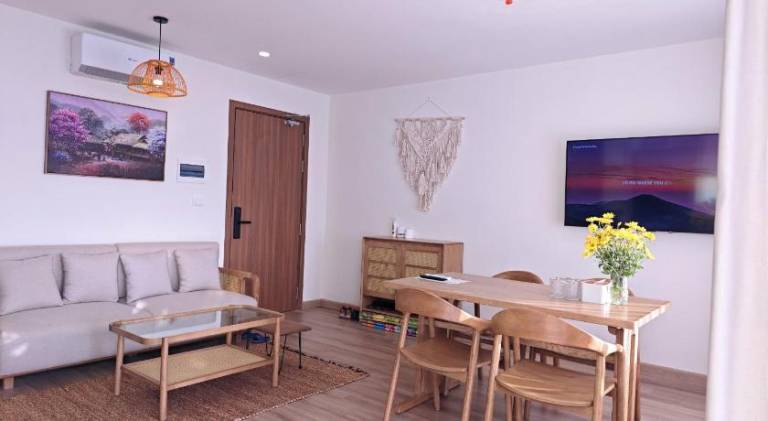 Apartment at Irista Hill Sa Pa - Sapa Urban Stay — photo 5