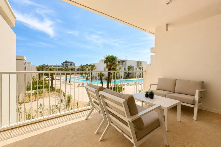 Ferienwohnung  Jesolo