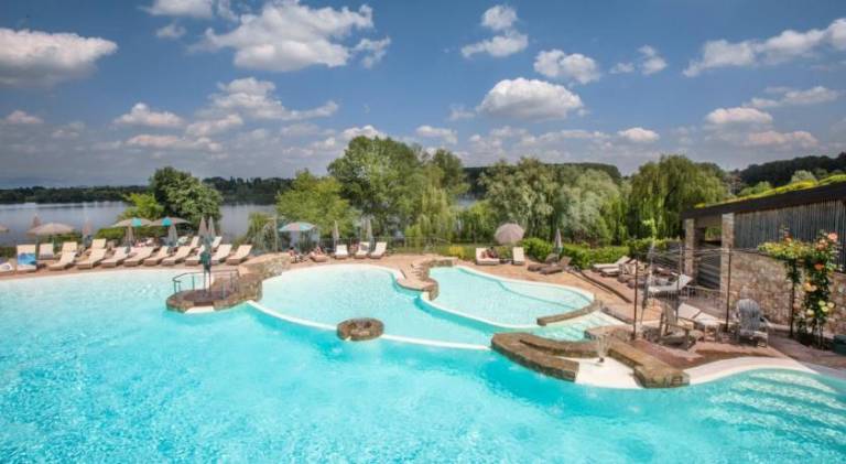 Le Ali Del Frassino in Peschiera del Garda