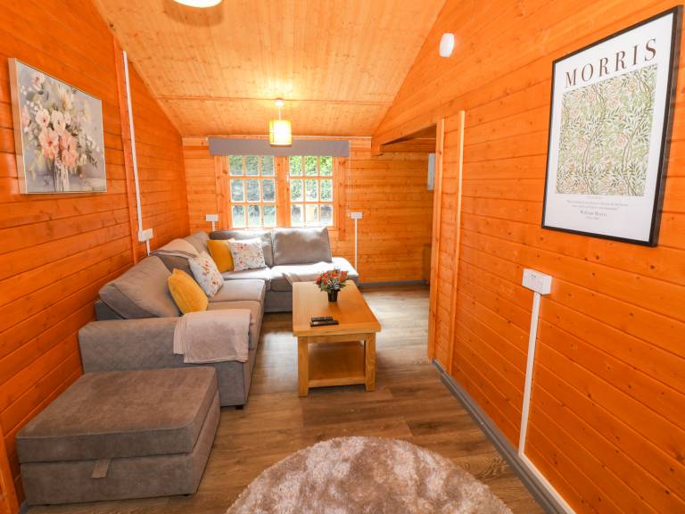 Children-friendly cottage with grill & garden | Pet-friendly — photo 5