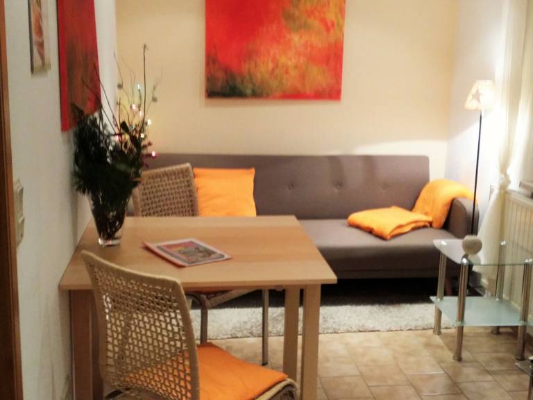 Apartment with barbecue — photo 5
