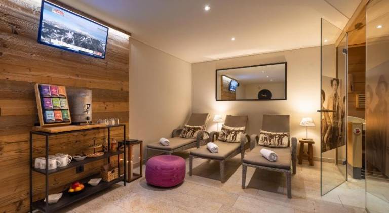 Boutique Hotel ANYBODY — photo 4