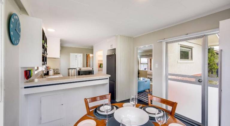 Vacation home with 3 rooms for 6 persons — photo 3