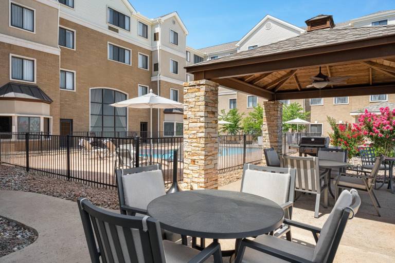 Staybridge Suites Oklahoma City-Quail Springs By IHG — photo 5