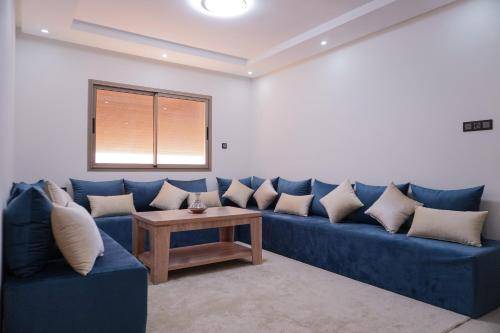 Apartamento Agadir