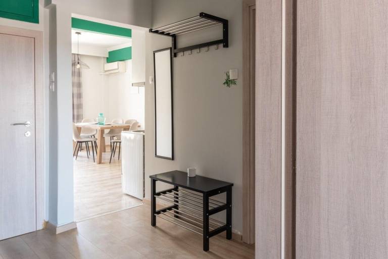 Cozy apartment next to city center — photo 5