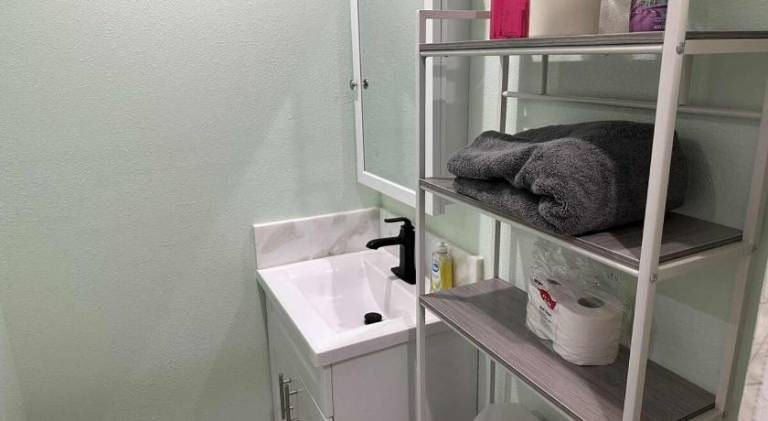 Holiday apartment with 1 room for 2 persons — photo 4