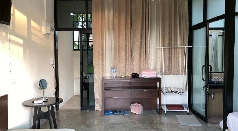 Chiangmai Courtyard Residence บ้านสวนสวย บ้านถวาย — photo 5