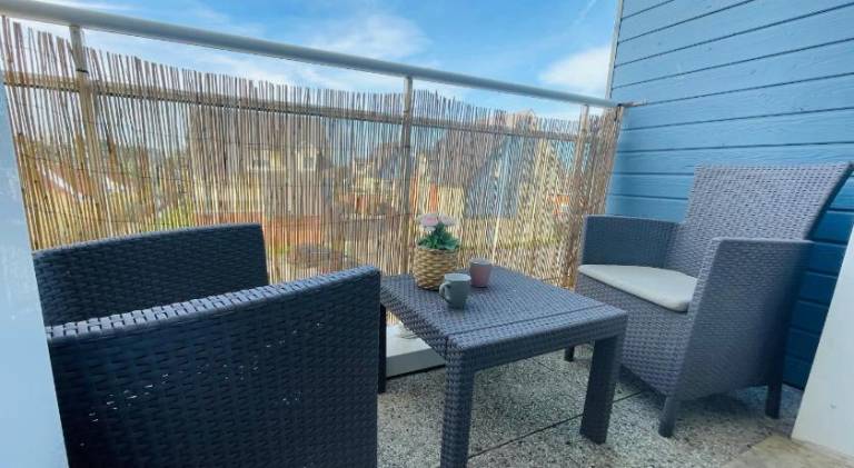 Rental apartment | Pets are welcome — photo 2