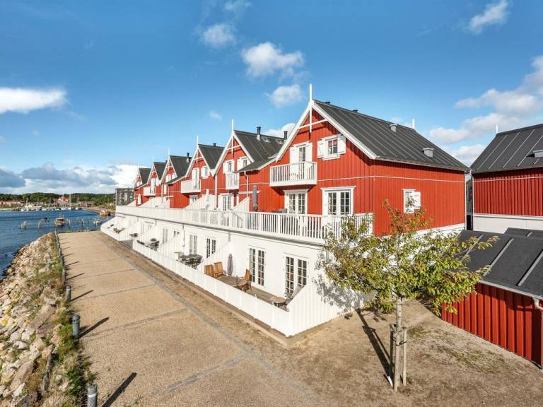 Ferielejlighed  Rendbjerg