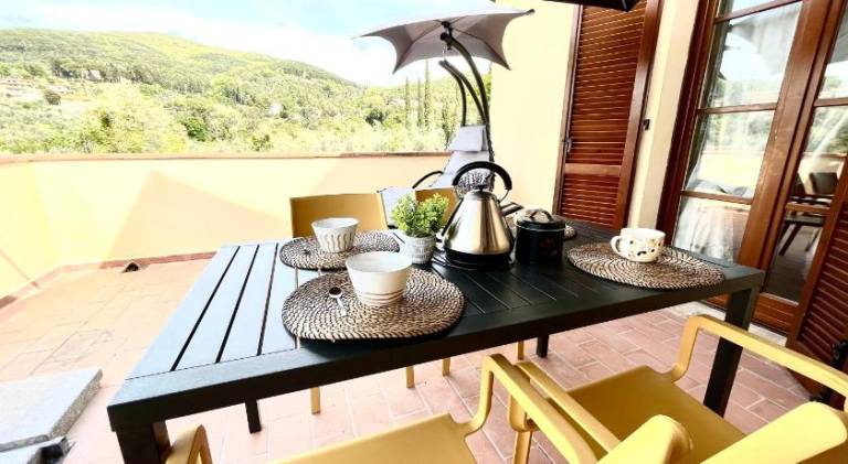 Farm with pool, terrace & garden | Dogs allowed — photo 4