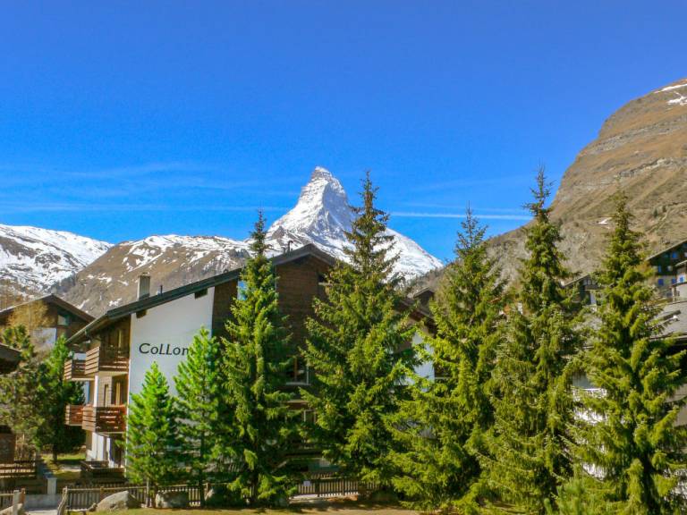 Apartamento  Zermatt