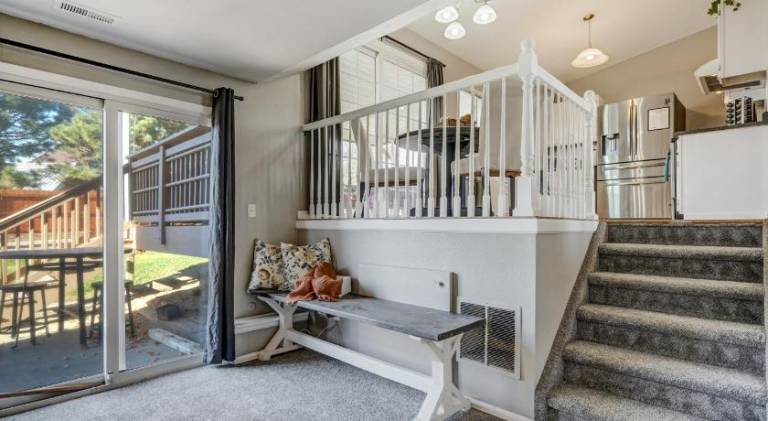 Vacation home | Pets are welcome — photo 5