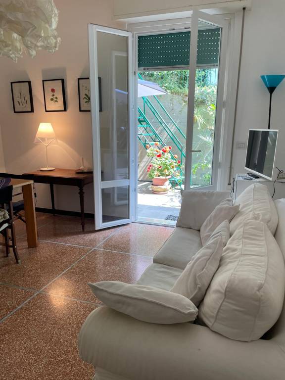 Cozy House Terrazza fiorita